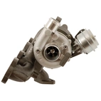 Turbo suitable for VAG