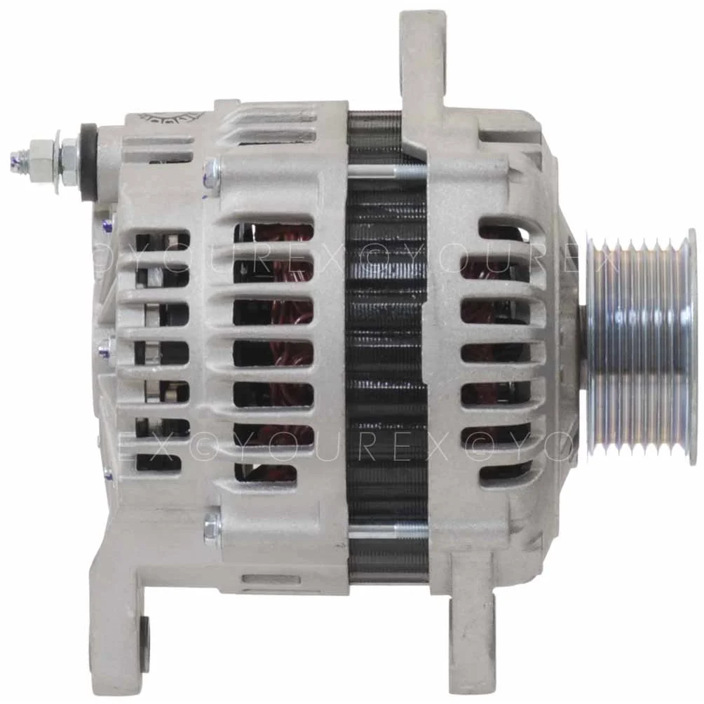 Alternator 12V-90A (3.0 DiTD)