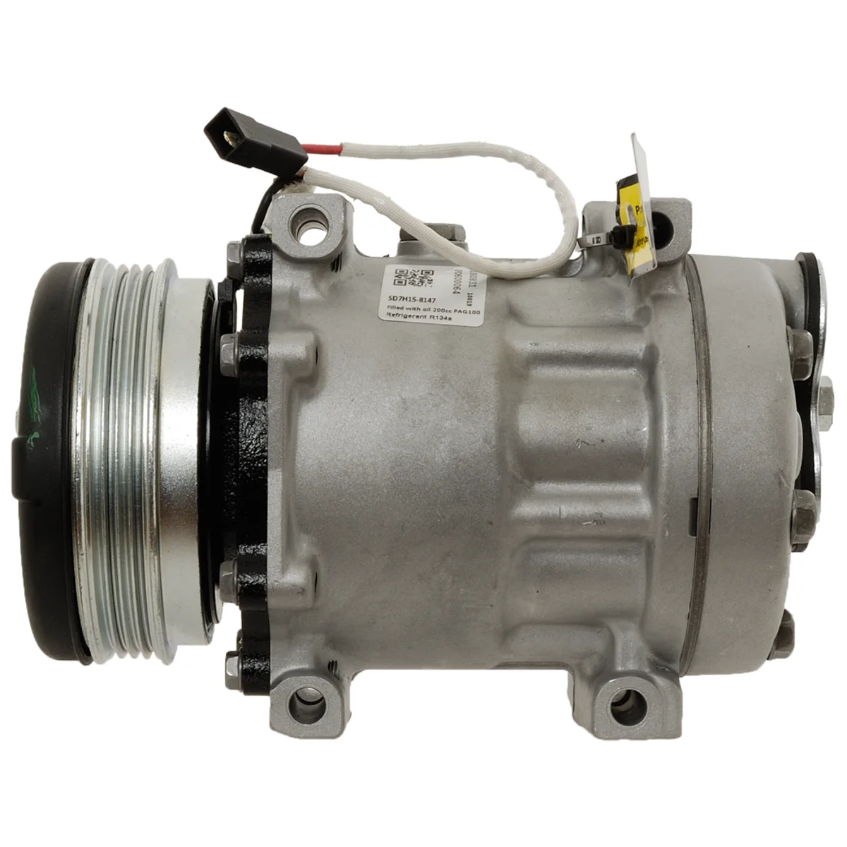 A/C Compressor Massey F