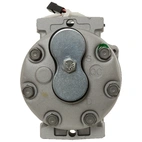 A/C Compressor Massey F