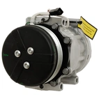 A/C Compressor Massey F