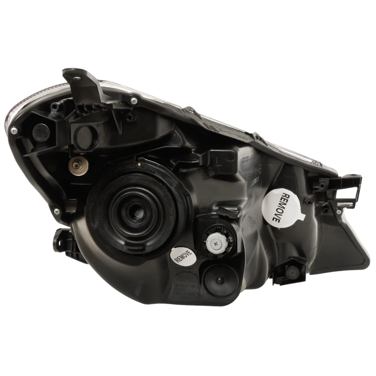 Main headlight fits Toyota