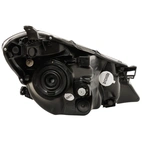 Main headlight fits Toyota