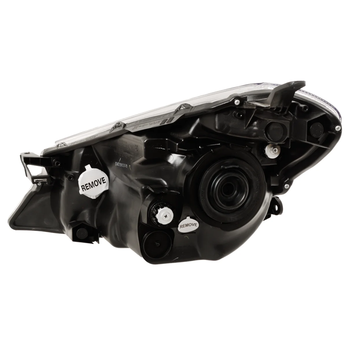 Main headlight fits Toyota