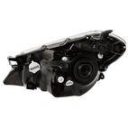 Main headlight fits Toyota