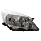 Main headlight fits Toyota