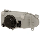 Main headlight fits VW Golf