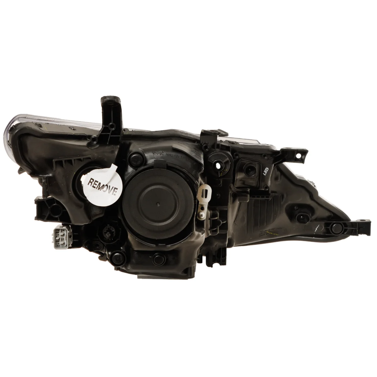 Main headlight fits Toyota