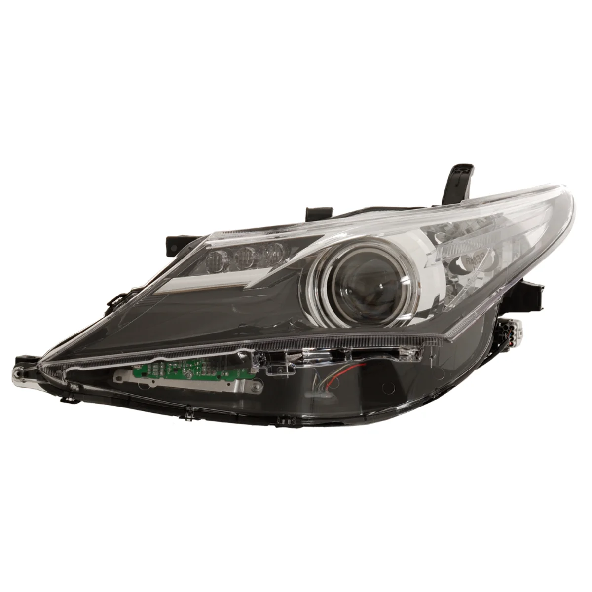 Main headlight fits Toyota