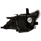 Main headlight fits Toyota