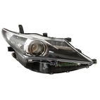 Main headlight fits Toyota