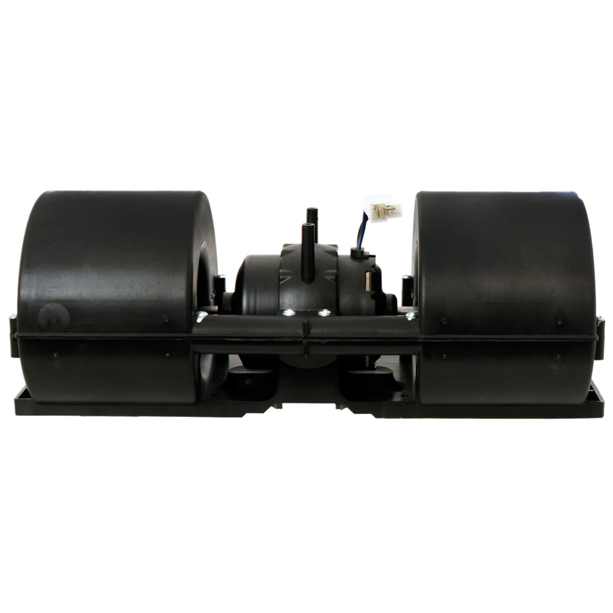 Fan motor 24V double Sutrak