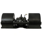 Fan motor 24V double Sutrak