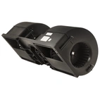 Fan motor 24V double Sutrak