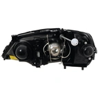 Main headlamp fits Opel