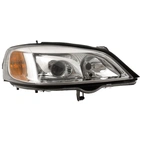 Main headlamp fits Opel