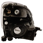 Main headlight fits Toyota