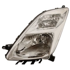 Main headlight fits Toyota