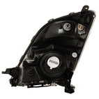 Main headlight fits Toyota