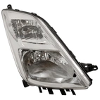 Main headlight fits Toyota