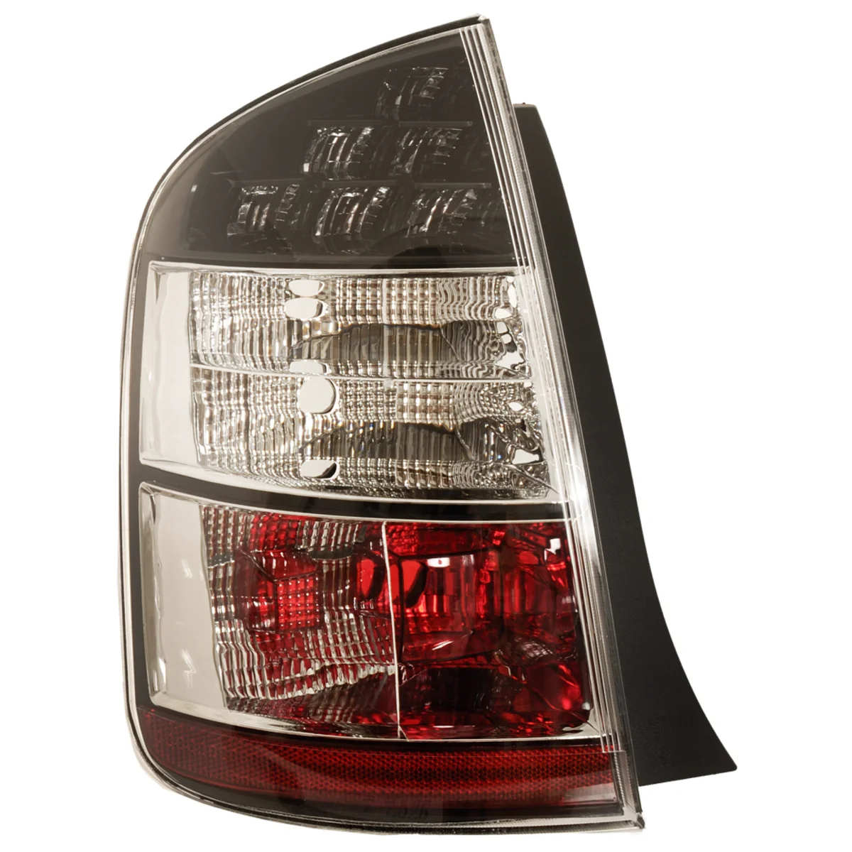 Rear light, fits Toyota Prius