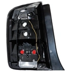 Rear light, fits Toyota Prius