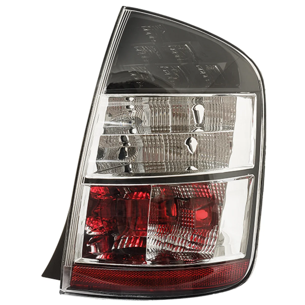 Rear light, fits Toyota Prius