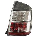 Rear light, fits Toyota Prius