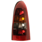 Taillight, fits Opel Astra
