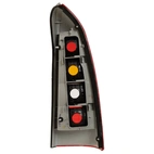 Taillight, fits Opel Astra