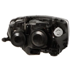 Main headlight fits Skoda