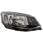Main headlight fits Skoda