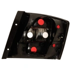 Tail light, fits Skoda Fabia