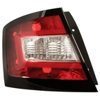 Tail light, fits Skoda Fabia