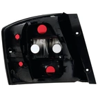 Tail light, fits Skoda Fabia