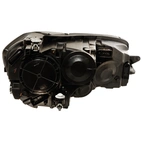 Main headlight fits VW Golf