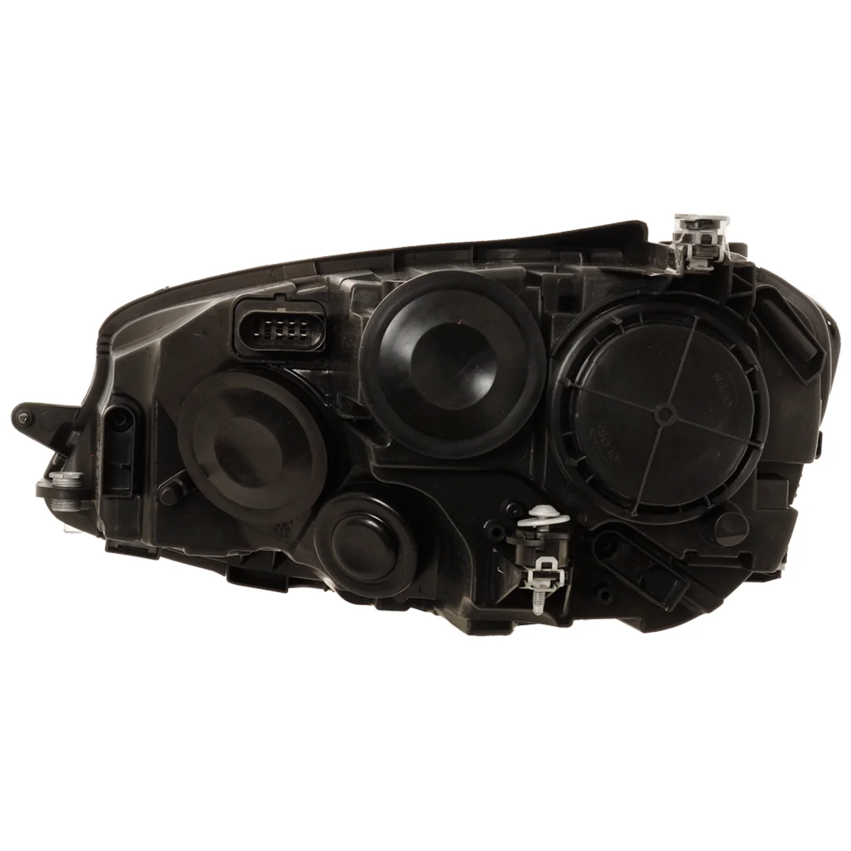 Main headlight fits VW Golf