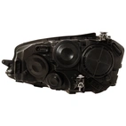 Main headlight fits VW Golf