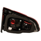 Tail light, fits VW Golf VII