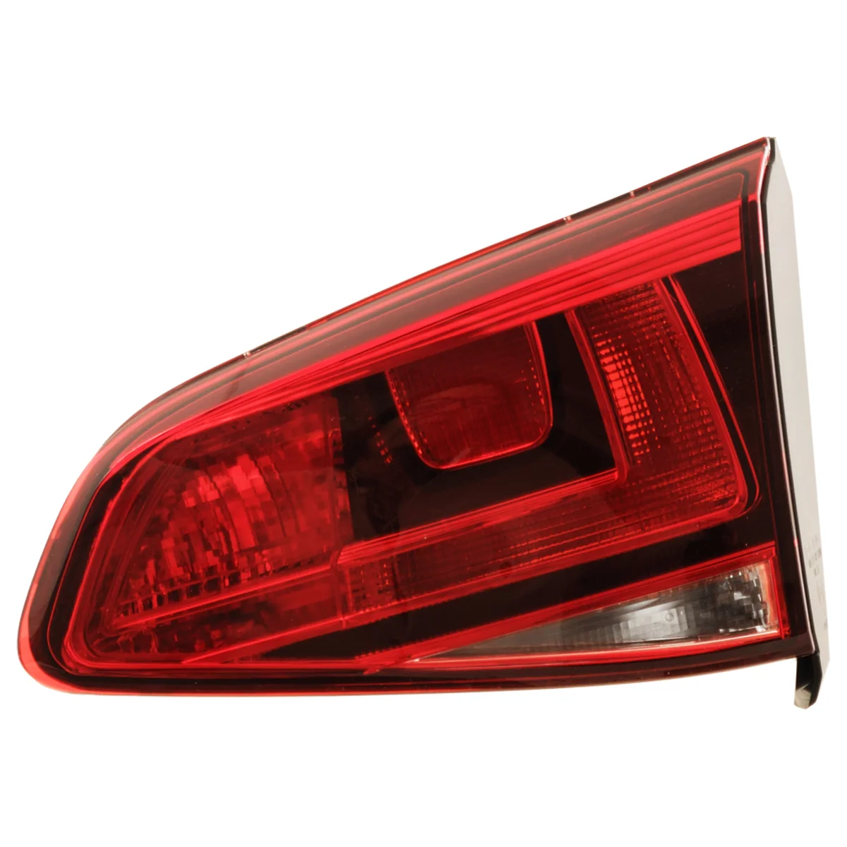 Tail light, fits VW Golf VII