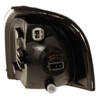 Turn signals, fits Volvo S80