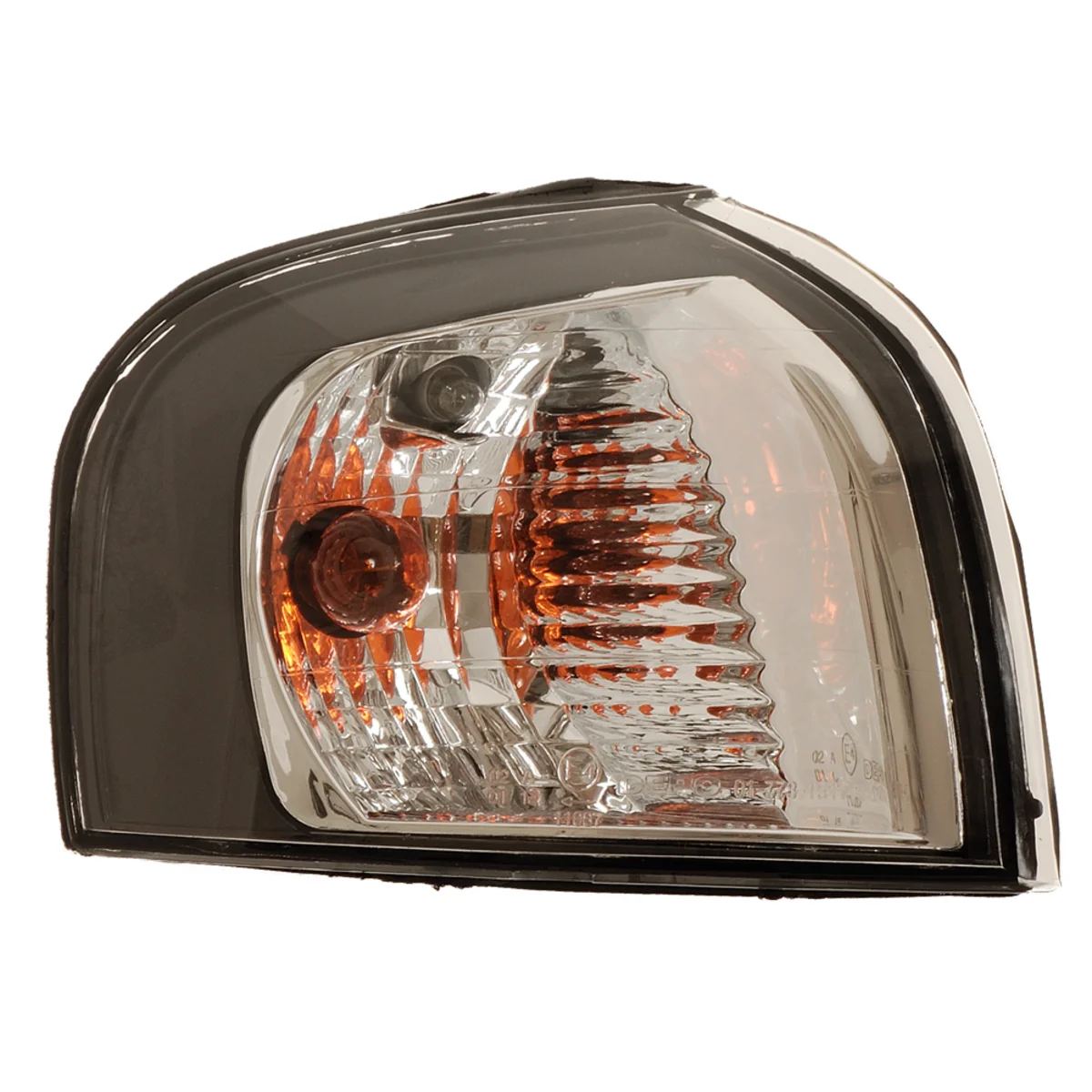 Turn signals, fits Volvo S80