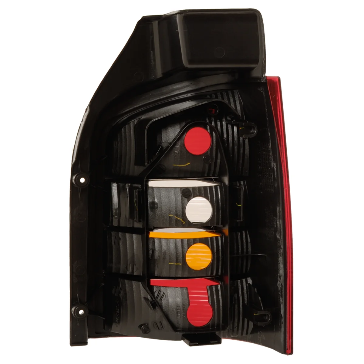 Tail light, fits VW Trucks