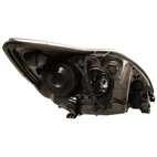 Main headlight fits Ford