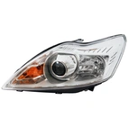 Main headlight fits Ford