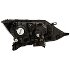 Main headlamp fits Nissan