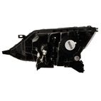 Main headlamp fits Nissan