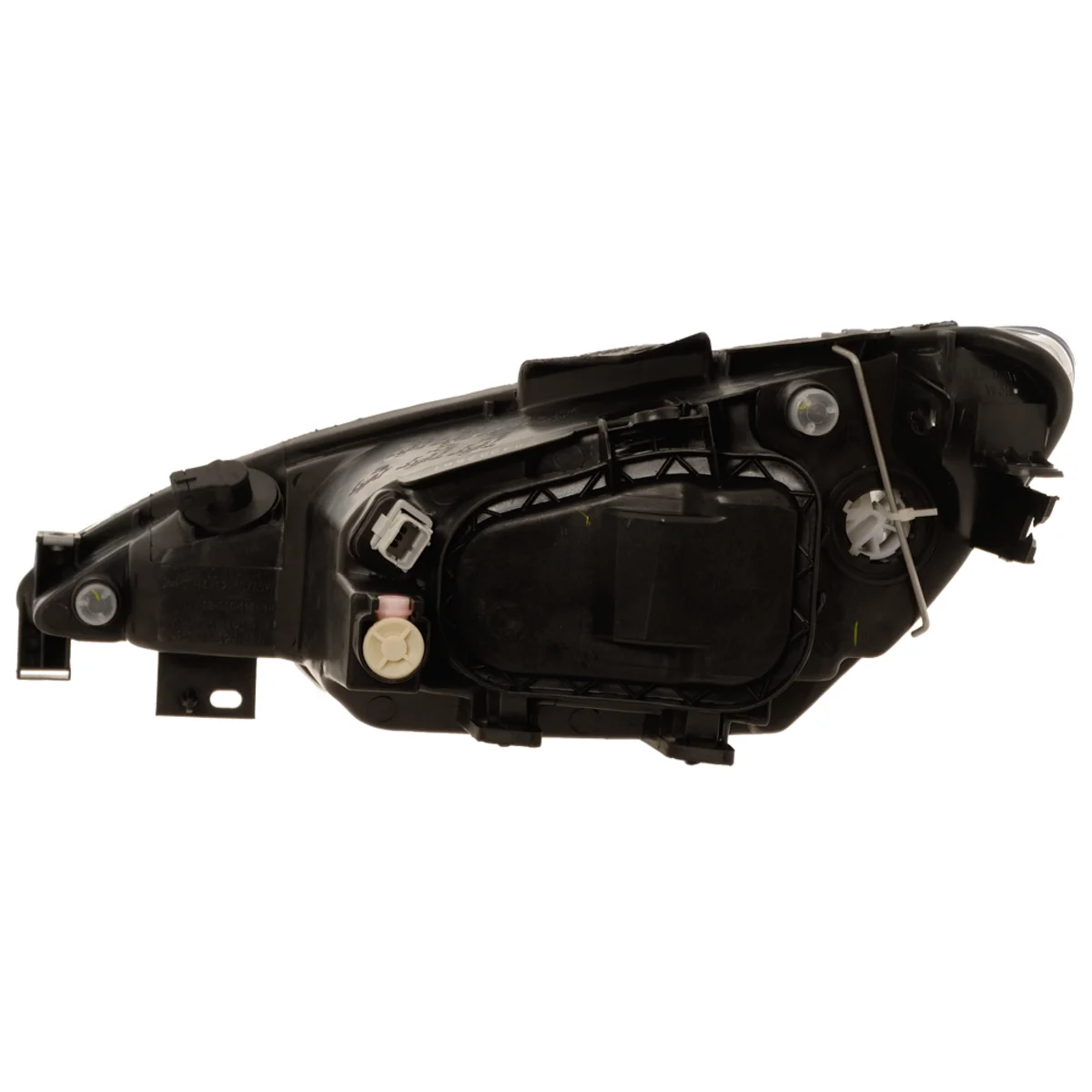 Main headlight fits Peugeot