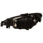 Main headlight fits Peugeot