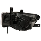 Main headlight fits Mitsubishi